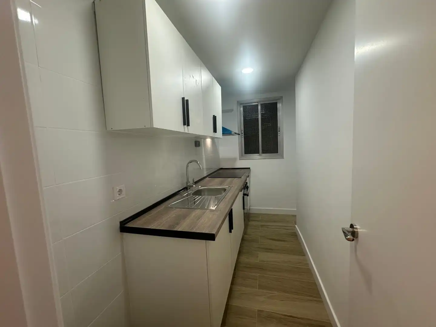 Piso con ascensor en venta en Carrer d'Entença, imagen 6