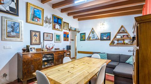 Foto 4 de Casa adosada en venta en Calle de Velázquez, 12, Colonia Madrid, Benidorm