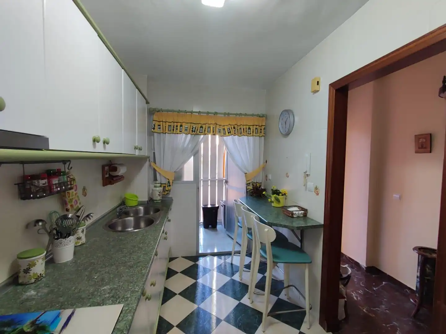 Apartment with pool for sale in Centro ciudad, imagen 33