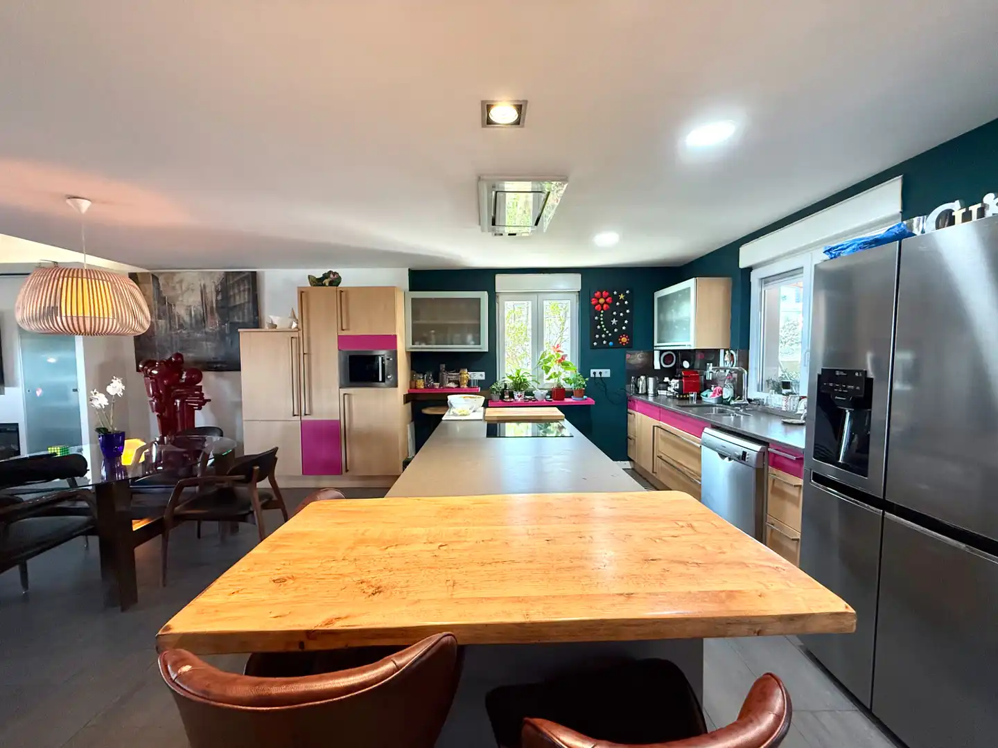 Villa mit Pool zum Verkauf in Avenida de la Cruz Verde, imagen 15