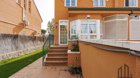 Foto 3 de Casa o xalet en venda a La Libertad, Prado Norte, Algete