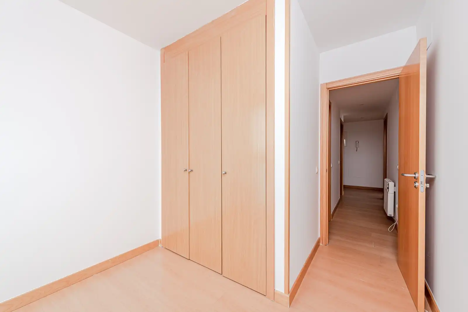 Piso con terraza en venta en Enrique Granados 14, imagen 7