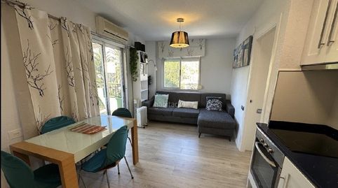 Foto 5 de Apartamento en venta en Heliópolis, Benicasim / Benicàssim