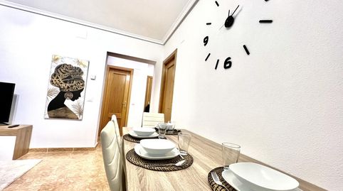 Photo 3 of Ground floor for rent in Virgen de la Soterraña, San Antonio, Ávila Capital