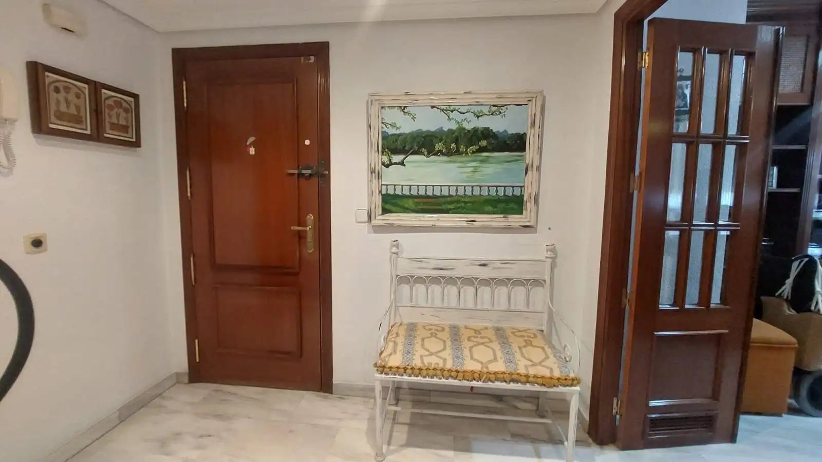 Wohnung mit Pool zum Verkauf in Poniente-Sur, imagen 3