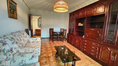 Photo 2 of Flat for rent in Manuel Avila, 3, Renedo, Piélagos