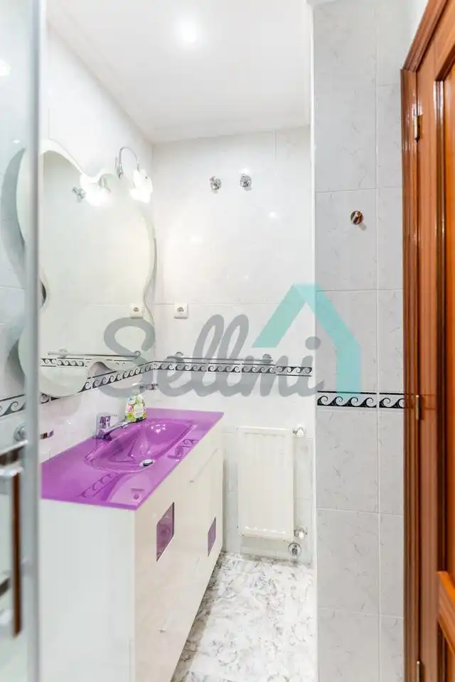 Piso con ascensor en alquiler en Manuel Fernández Avello, imagen 28