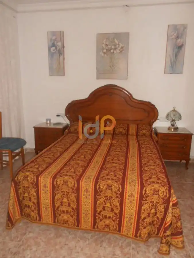 Casa en venta en Huércal-Overa, imagen 6