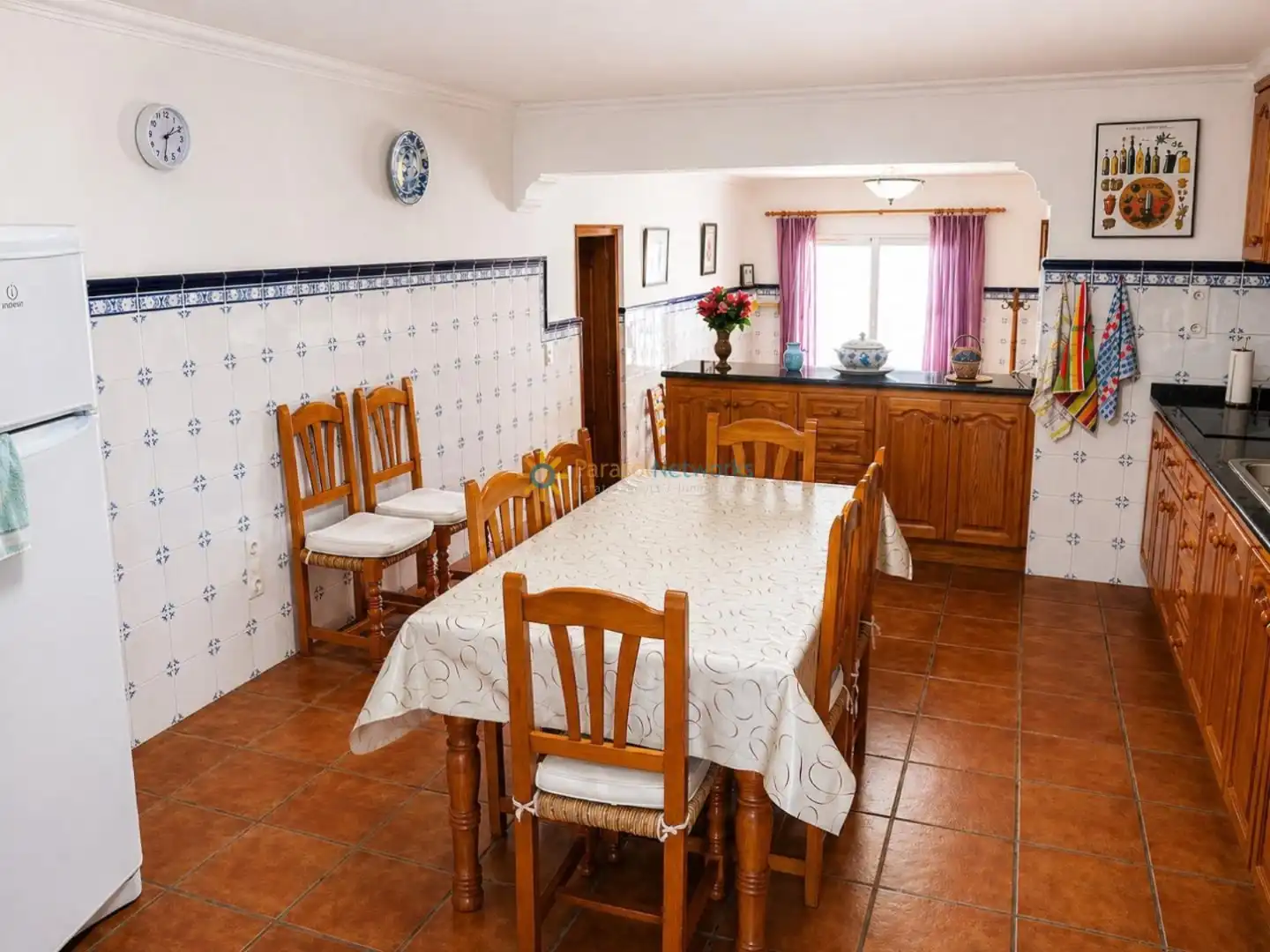 Detached house with pool for sale in La Font d'en Carròs, imagen 17