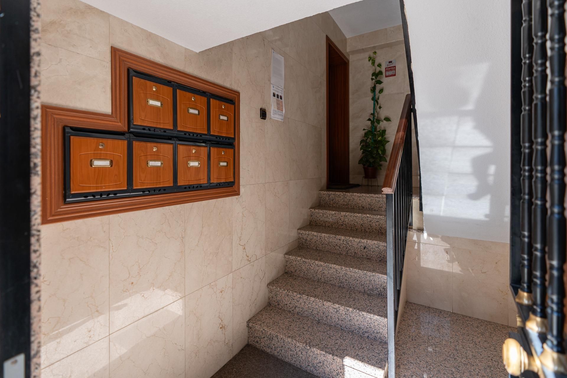 Flat for sale in  Madrid Capital