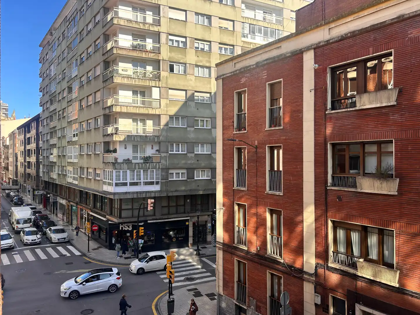 Flat with lift to rent in Gijón - CL CABRALES, imagen 3
