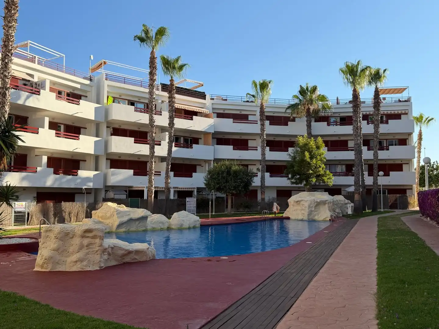 Piso en venta en Orihuela, Alicante