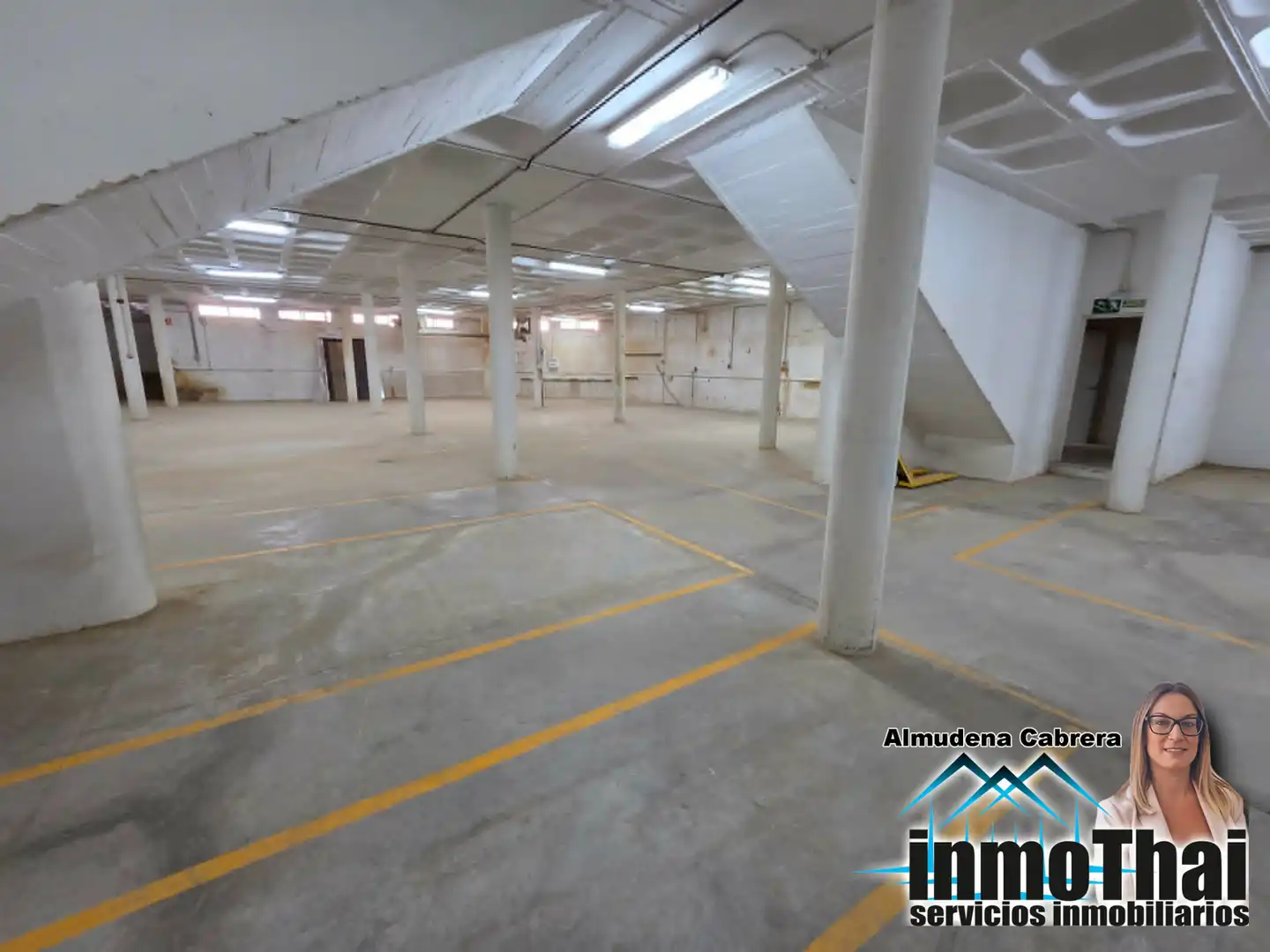 Industrial buildings for sale in Jerez de la Frontera