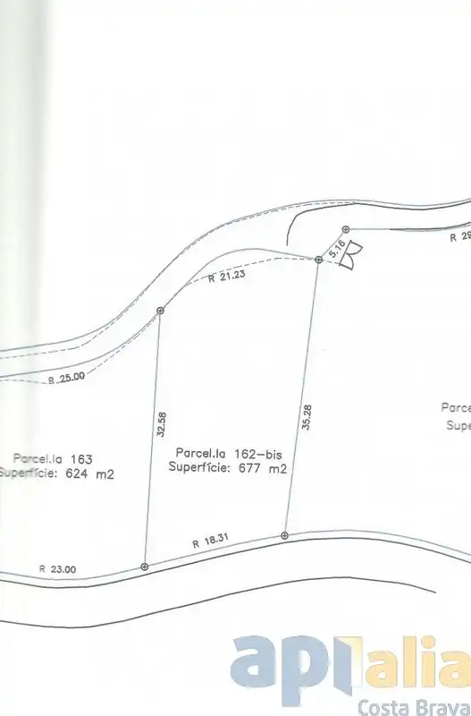 Wohnbaugrundstück zum Verkauf in Carrer Xiprer, imagen 3