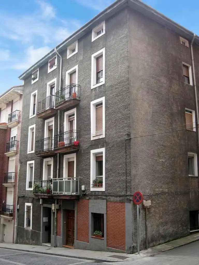 Appartamento in vendita a Txabarri - La Unión - Vista Alegre