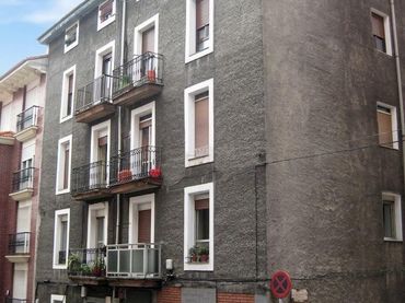 Flat for sale in Txabarri - La Unión - Vista Alegre