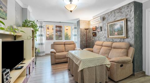 Foto 2 de Pis en venda a Barrio de Zaidín, Granada