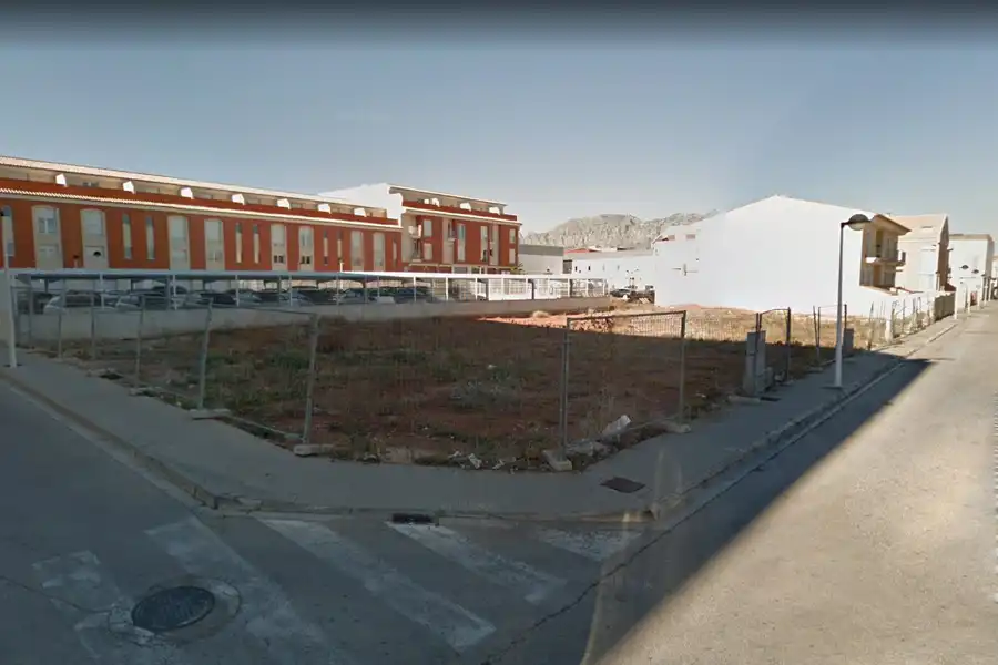 Terrenys i solars en venda a Ondara, imagen 2