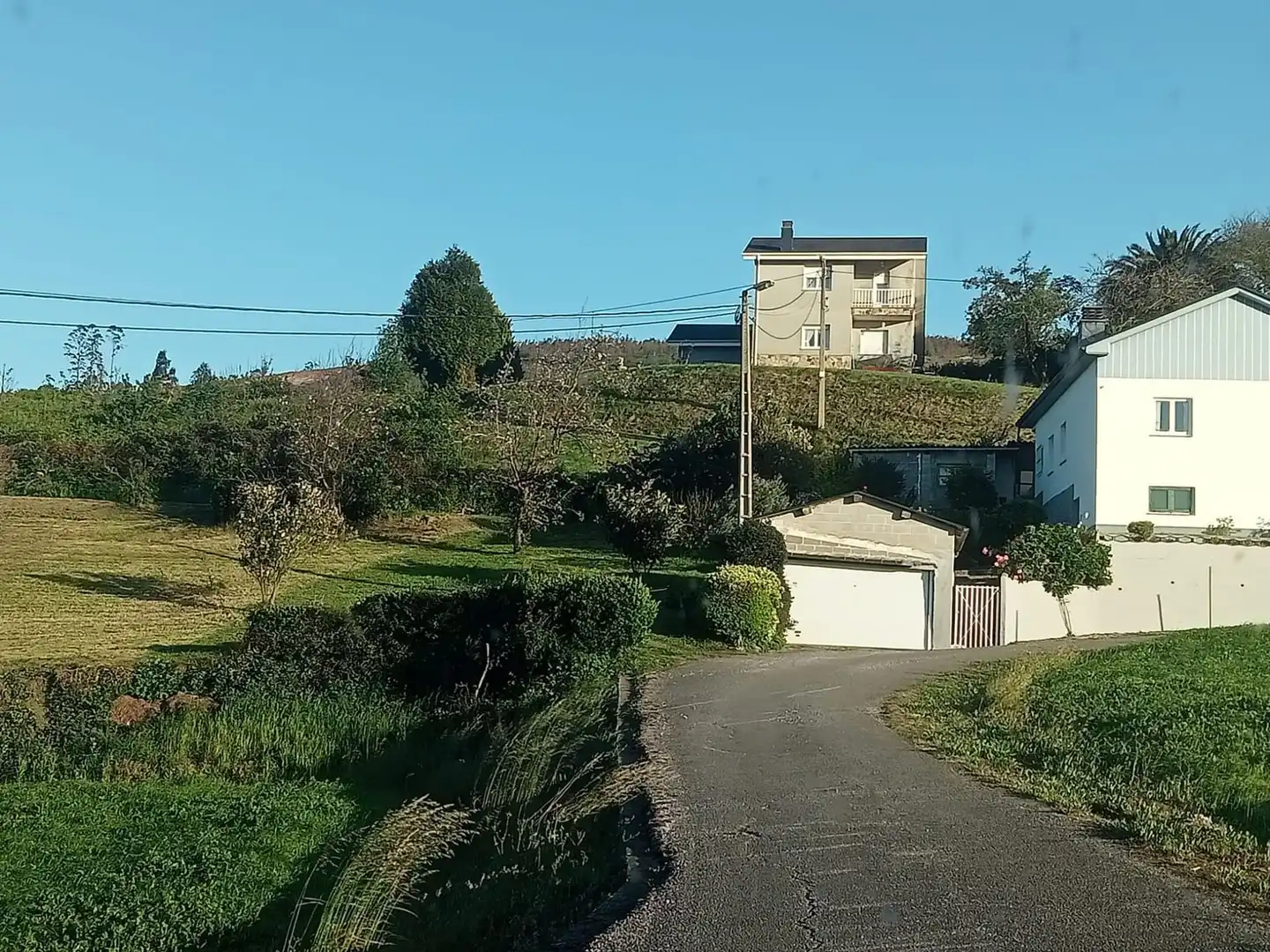 Casa o chalet en venta en Navia con Terraza, Trastero y Piscina