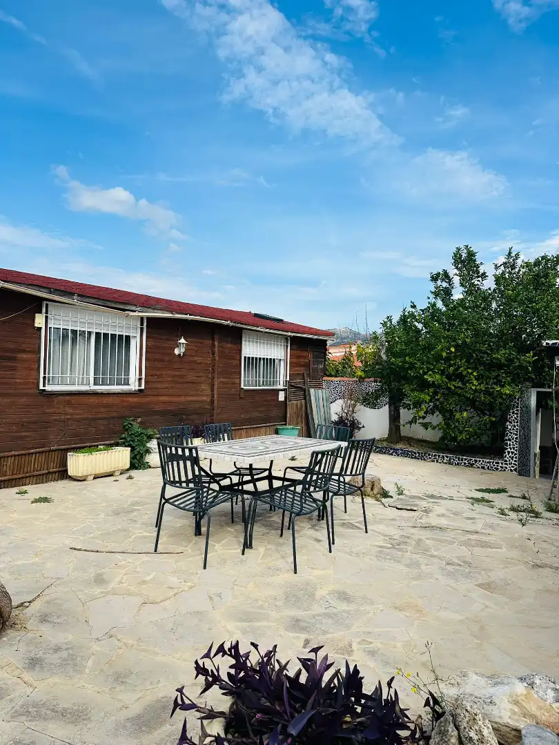 Villa mit Pool zum Verkauf in Les Tres Cales, imagen 22