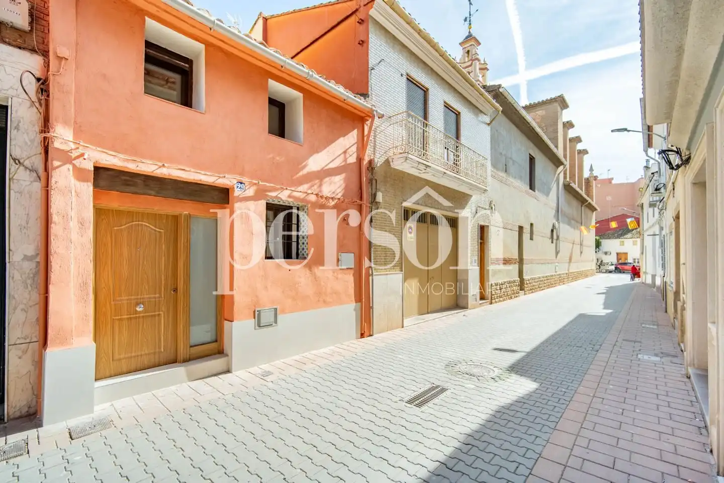 Villa mit Terrasse zum Verkauf in Massanassa, imagen 41