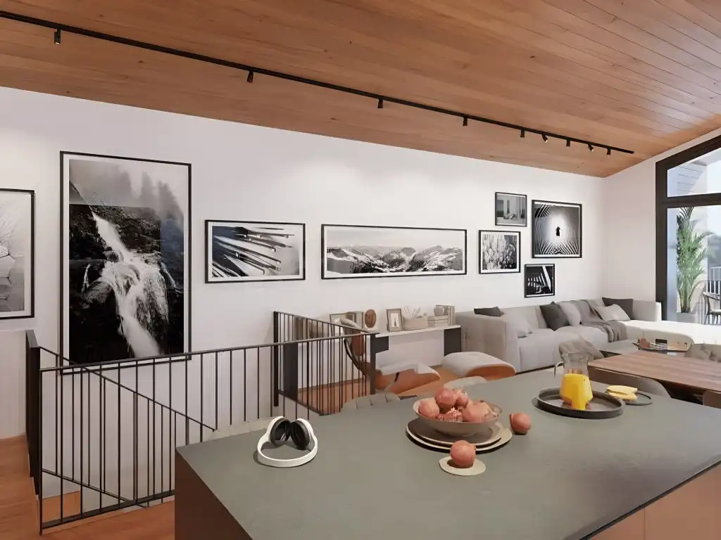 3-bedroom townhouse for sale in Incles, Canillo · 7 of 20
