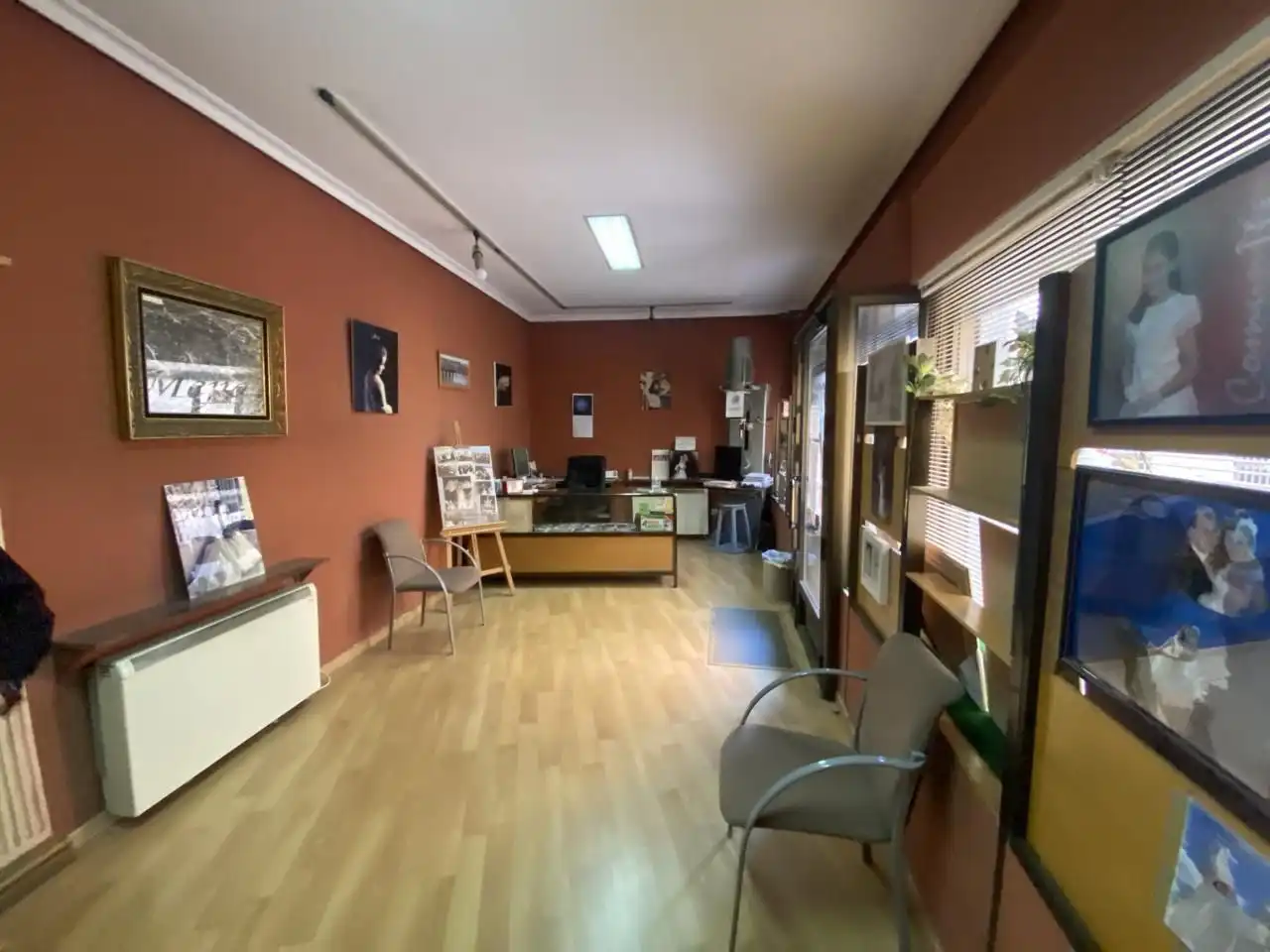 Local comercial en venda a Tarancón