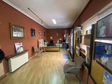Business premises for sale in Tarancón