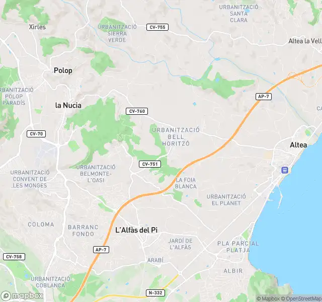 Pis en venda a Escandinavia - Cautivador