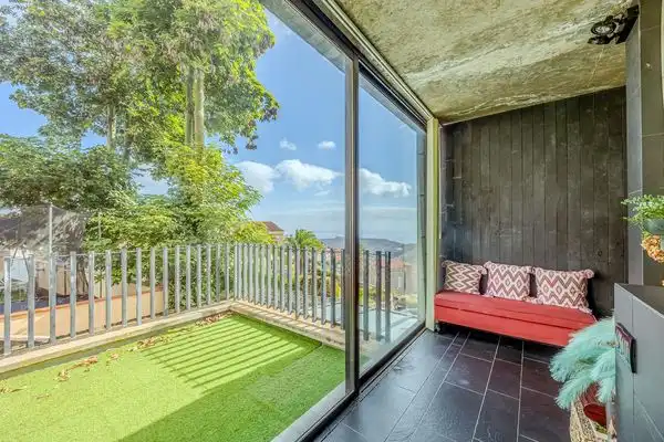 Villa mit Terrasse zum Verkauf in Vegueta - Cono Sur - Tafira, imagen 31