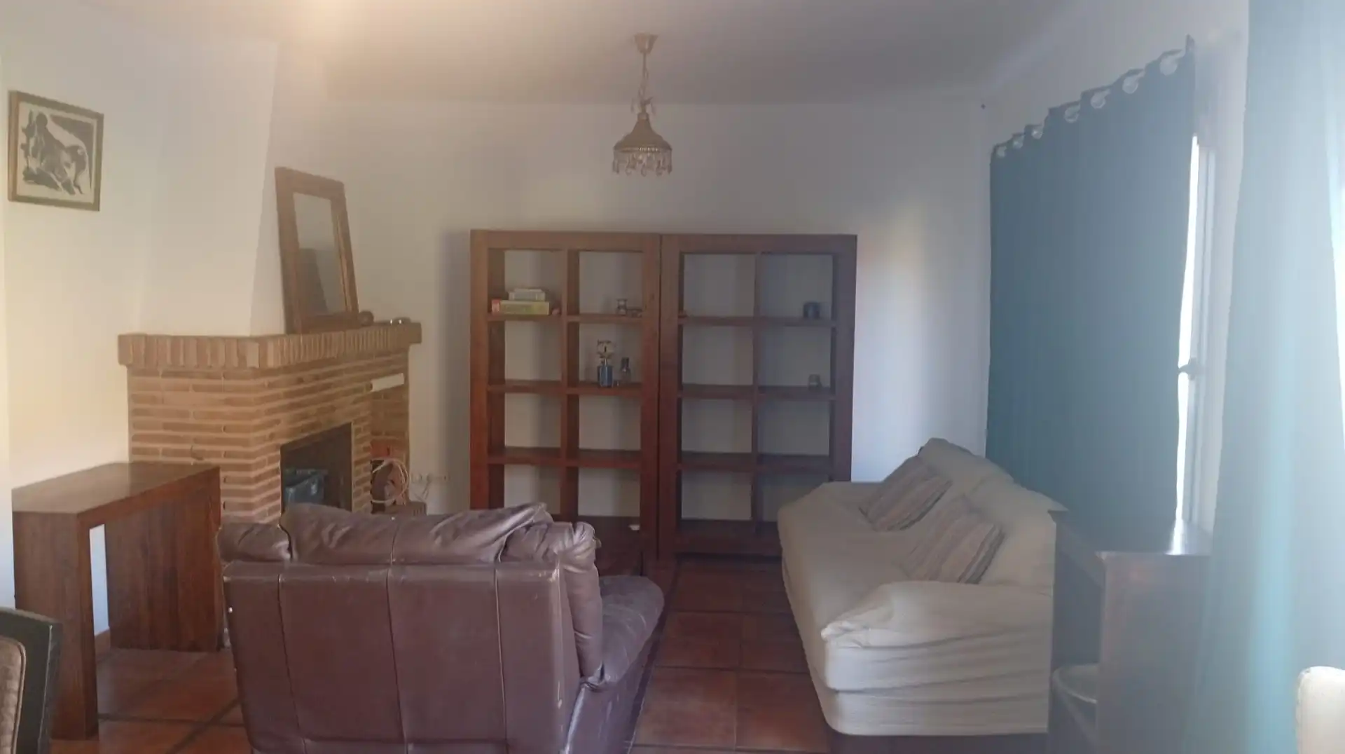 Casa rustica in affitto a Camino Diseminado Entrerrios 20, imagen 7