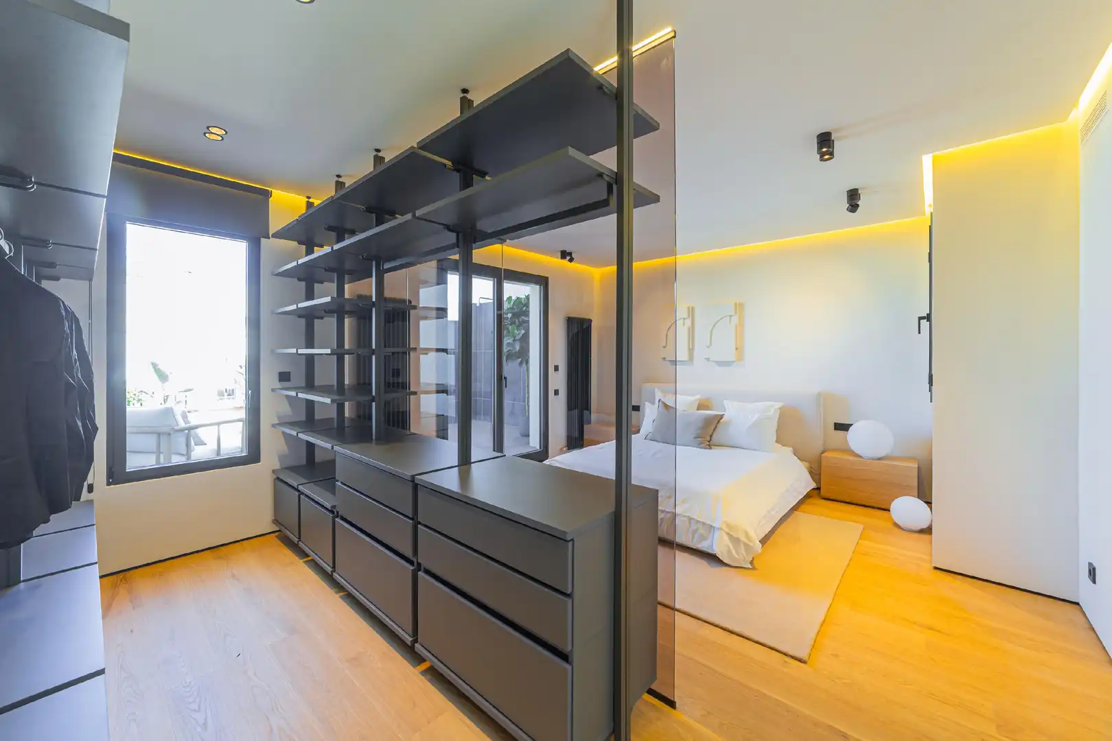 Flat with lift for sale in Sarrià - Sant Gervasi, imagen 26