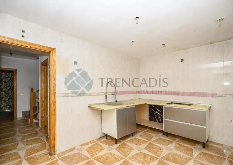 Casa a schiera in vendita a CM PONTONES DE LOS   SESEÑA (TOLEDO), imagen 20