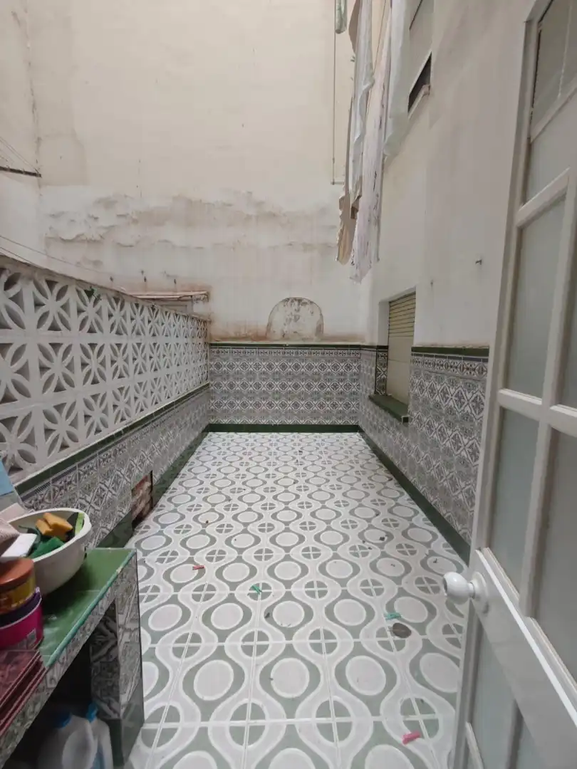 Piso en venta en Cádiz