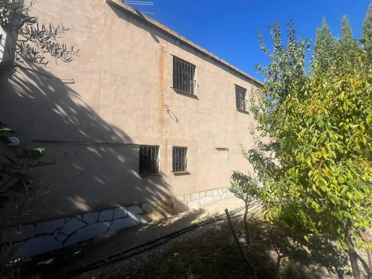 Villa mit Garten zum Verkauf in Tibi, imagen 35