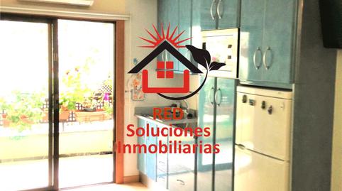 Foto 5 de Pis de lloguer a Familia de Betancourt y Molina, Zona Martiánez, Puerto de la Cruz