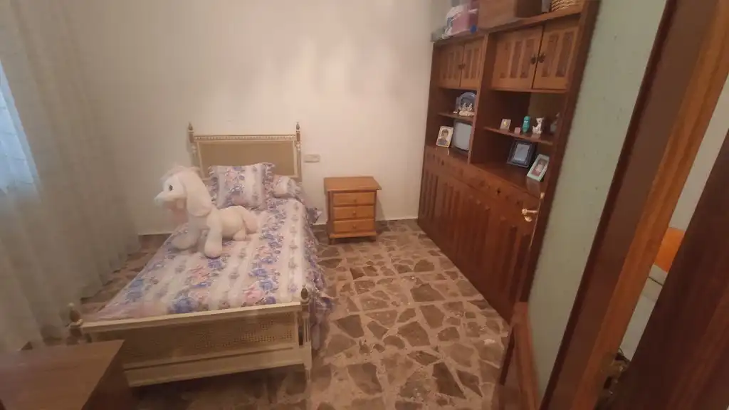Dormitori de Casa o xalet en venda en Balazote