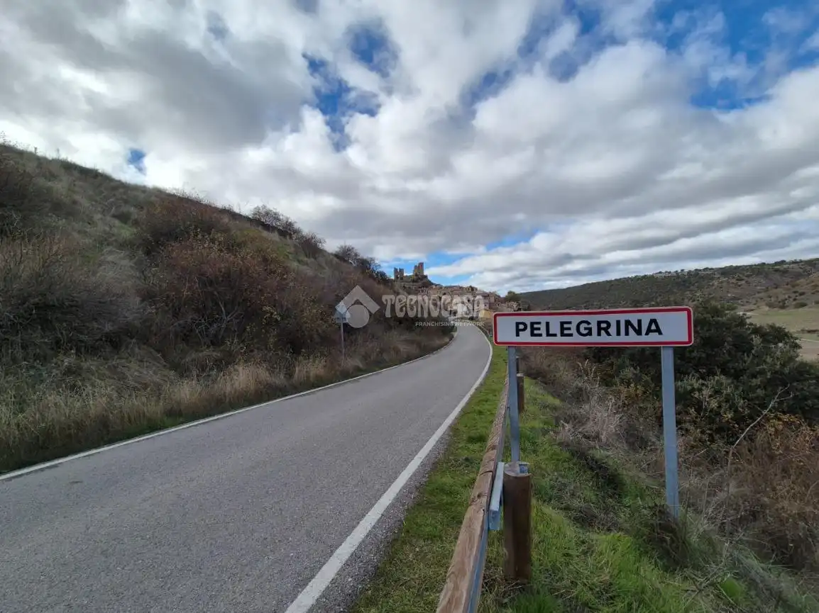 Residencial en venta en Sigüenza