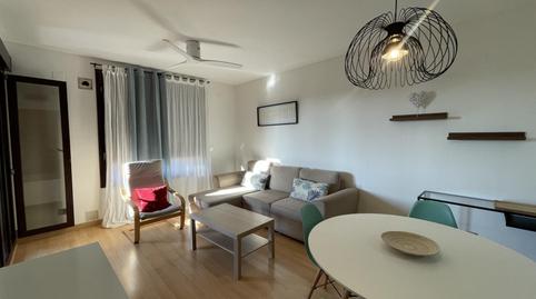 Photo 2 of Flat to rent in Calle Rector Federico Mayor Zaragoza, Playa de Granada, Granada