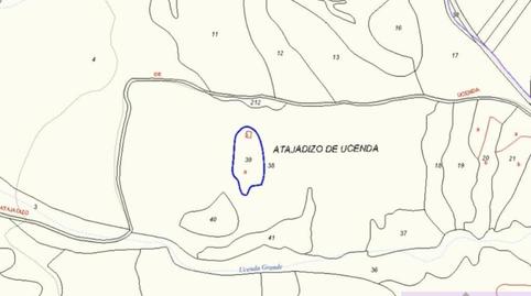 Foto 3 de Residencial en venda a Atajadizo de Ucenda, S/n, Carranque, Toledo