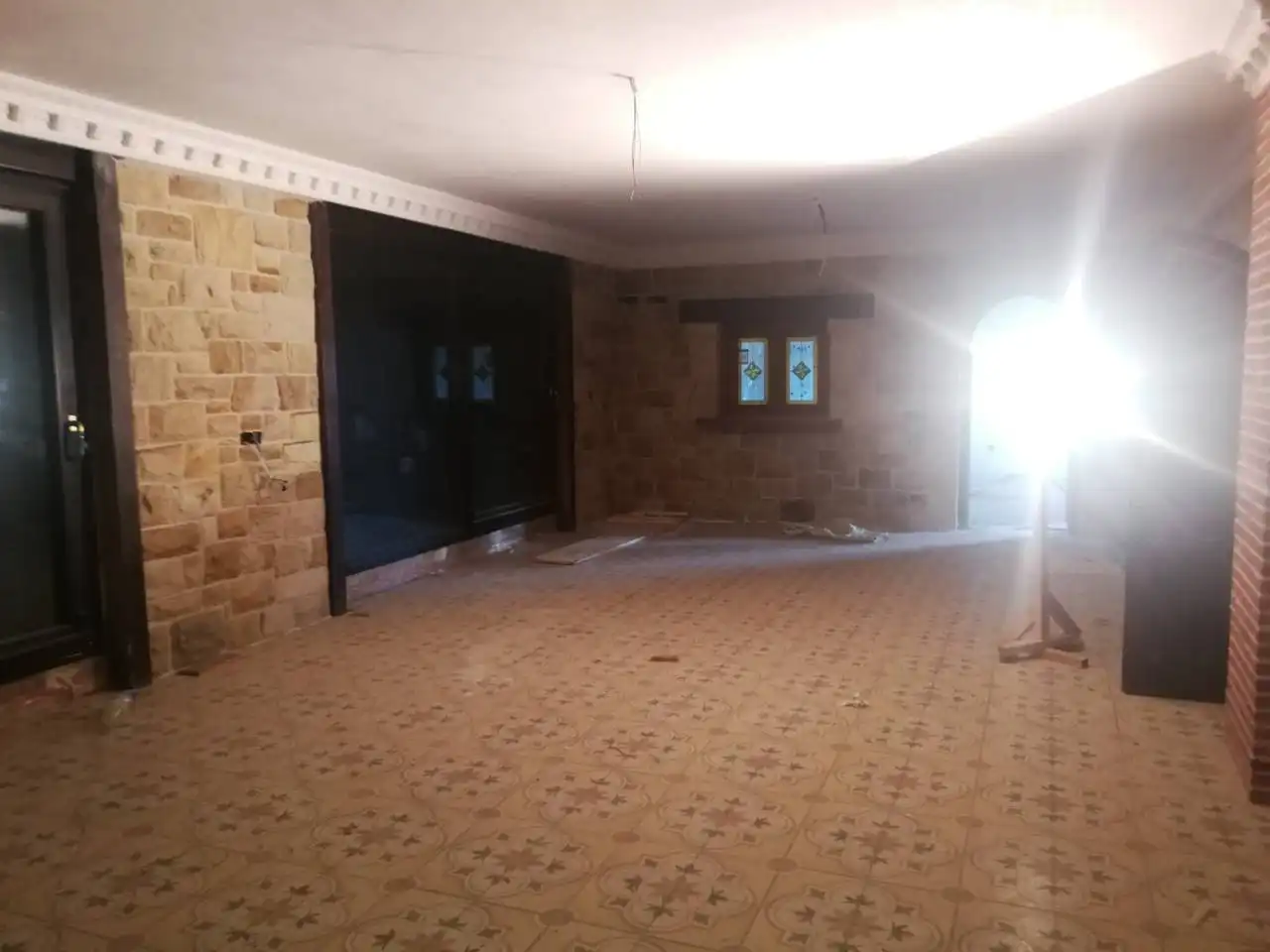 Finca rústica en venta en Puebla de Azaba