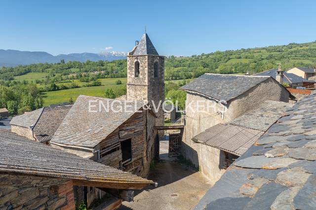 Finca rústica en Venta en Ger