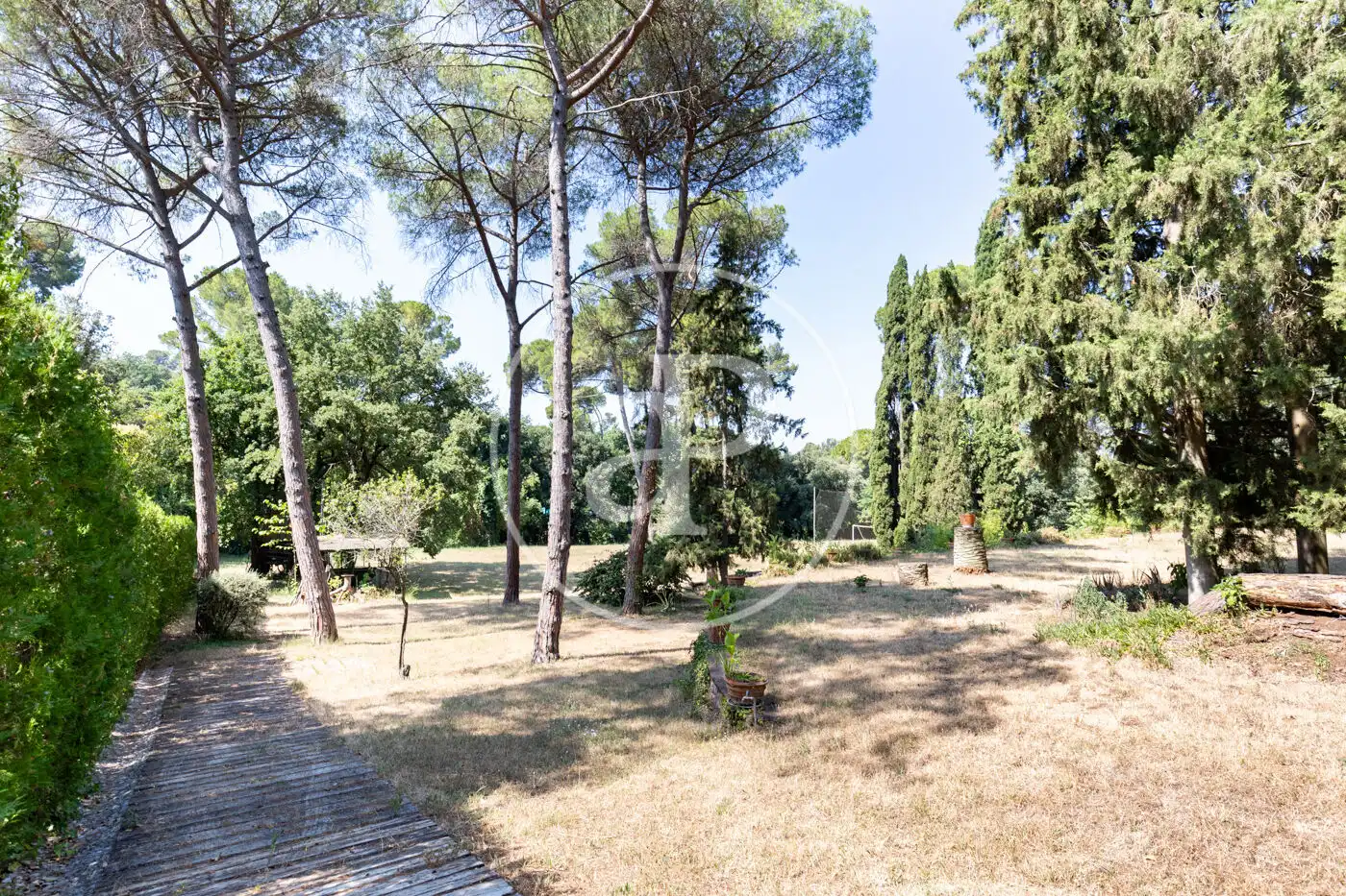 Casa o chalet en venta en Sant Cugat del Vallès con Calefacción, Jardín privado y Terraza