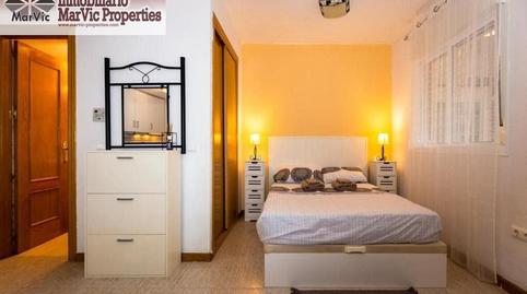 Foto 4 de Estudio en venta en Alitana - Casablanca, Villajoyosa / La Vila Joiosa