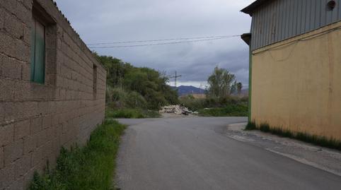 Foto 3 de Finca rústica en venda a Camino de las Algaidas, 22, Playa de Granada, Motril