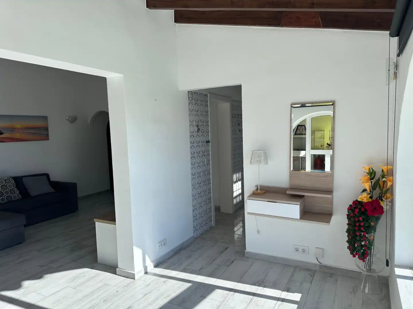 Villa mit Pool zum Verkauf in Benimeit - Tabaira, imagen 9