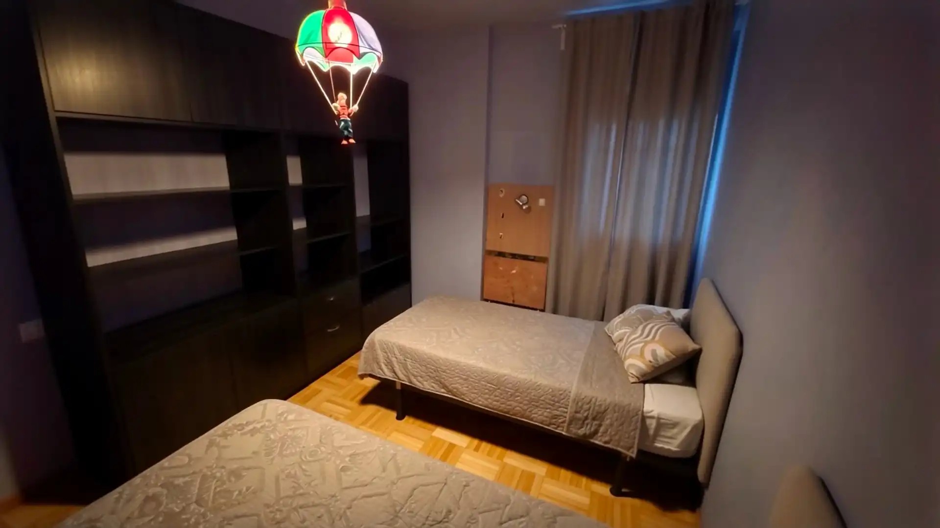Appartement avec balcon à vendre à Carrer de l'Alcalde Segimon 70, imagen 44