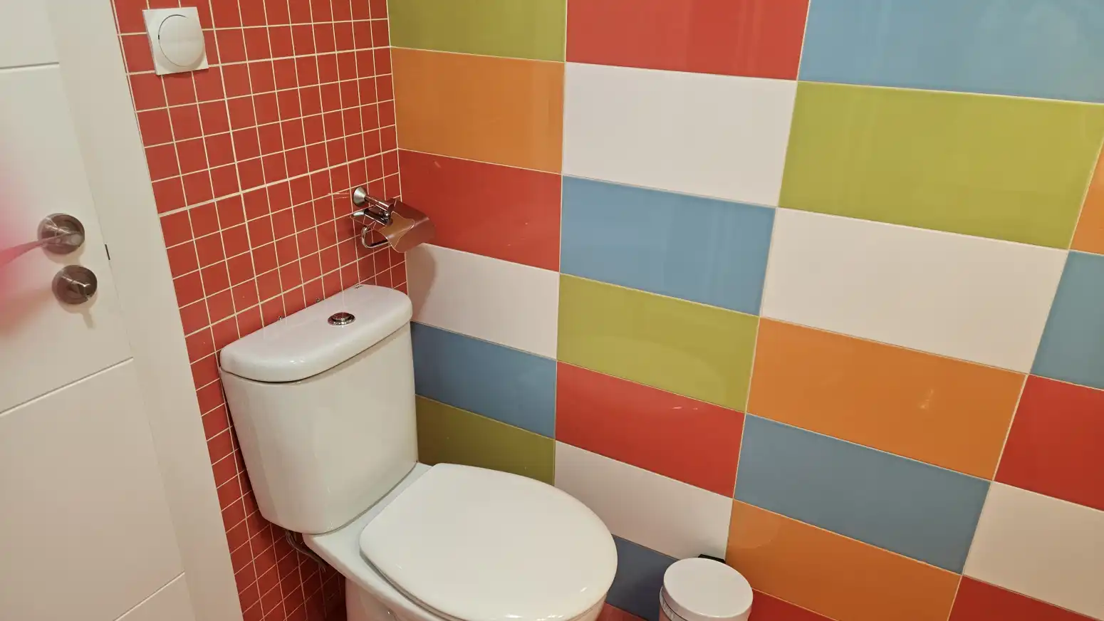 Attico con piscina in affitto a Benalmádena Costa - CALLE POSEIDON, imagen 29