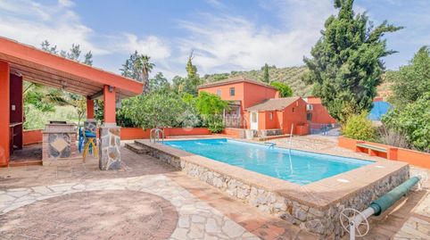 Casa rural en venta en Loja, immagine 2