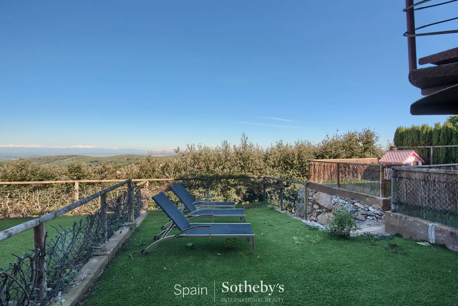 Maison jumelée avec piscine à vendre à Carrer Lluís Miró i Plaja, imagen 17